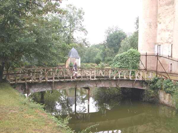 primeira ponte feita em concreto armado do mundo