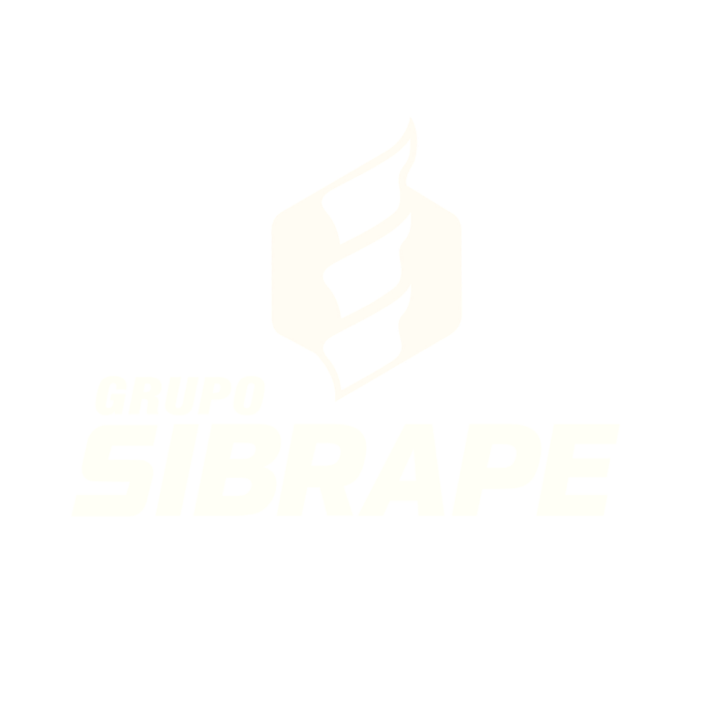 logo do Grupo Sibrape